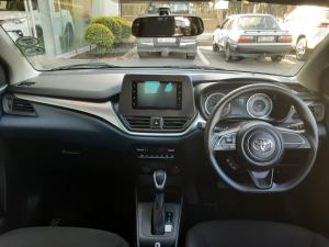 Toyota Starlet 1.5 Xs automatic - Image 6