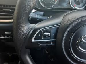 Toyota Starlet 1.5 Xs automatic - Image 9