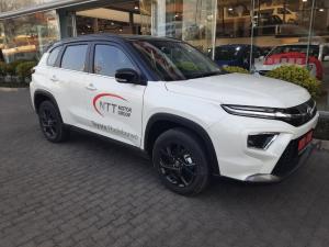 Toyota Urban Cruiser 1.5 XR - Image 1