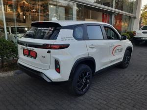 Toyota Urban Cruiser 1.5 XR - Image 2