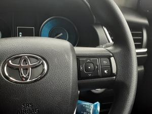 Toyota Fortuner 2.4GD-6 Raised Body - Image 10