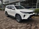 Thumbnail Toyota Fortuner 2.4GD-6 Raised Body
