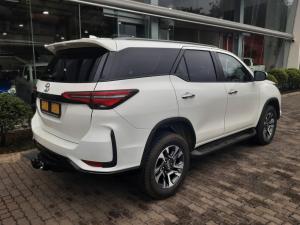 Toyota Fortuner 2.4GD-6 Raised Body - Image 2