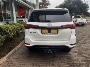 Toyota Fortuner 2.4GD-6 Raised Body - Image 5