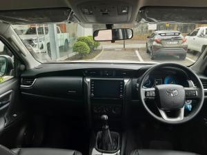 Toyota Fortuner 2.4GD-6 Raised Body - Image 6