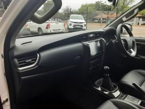 Toyota Fortuner 2.4GD-6 Raised Body - Image 7