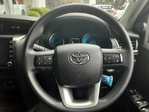 Toyota Fortuner 2.4GD-6 Raised Body - Image 8