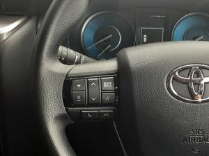 Toyota Fortuner 2.4GD-6 Raised Body - Image 9