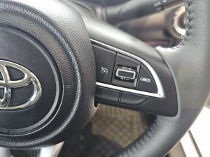 Toyota Urban Cruiser 1.5 XS - Image 10