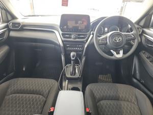 Toyota Urban Cruiser 1.5 XS - Image 6