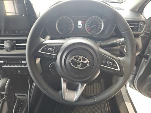 Toyota Urban Cruiser 1.5 XS - Image 8