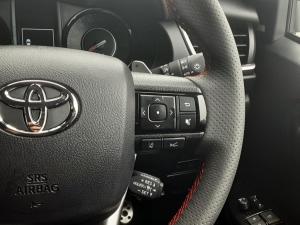 Toyota Fortuner 2.8GD-6 4X4 GR-S automatic - Image 10