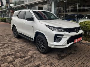 Toyota Fortuner 2.8GD-6 4X4 GR-S automatic - Image 1