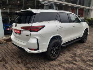 Toyota Fortuner 2.8GD-6 4X4 GR-S automatic - Image 2