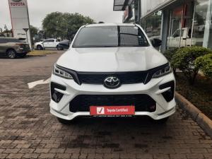 Toyota Fortuner 2.8GD-6 4X4 GR-S automatic - Image 4