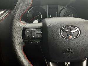 Toyota Fortuner 2.8GD-6 4X4 GR-S automatic - Image 9