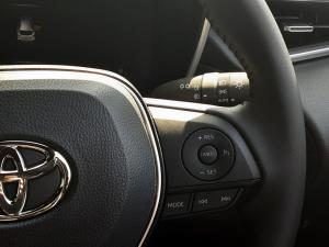 Toyota Corolla Cross 1.8 XS - Image 10