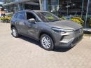 Thumbnail Toyota Corolla Cross 1.8 XS