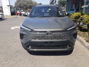 Toyota Corolla Cross 1.8 XS - Image 4