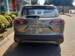 Toyota Corolla Cross 1.8 XS - Image 5