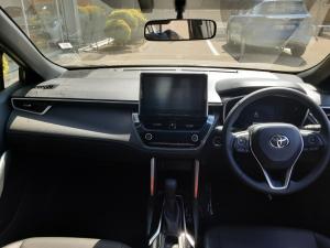 Toyota Corolla Cross 1.8 XS - Image 6