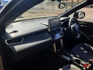 Toyota Corolla Cross 1.8 XS - Image 7