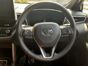 Toyota Corolla Cross 1.8 XS - Image 8