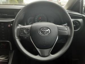 Toyota Corolla Quest Plus 1.8 - Image 8