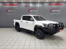 Thumbnail Toyota Hilux 2.8 GD-6 RB 21 Legend RS 4X4 automaticD/C