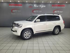 Toyota Land Cruiser 200 V8 4.5D VX-R automatic - Image 11