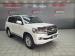 Toyota Land Cruiser 200 V8 4.5D VX-R automatic - Thumbnail 1