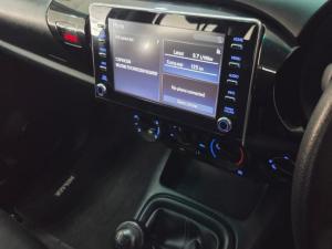 Toyota Hilux 2.4 GD-6 Raider 4X4D/C - Image 10