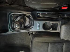 Toyota Hilux 2.4 GD-6 Raider 4X4D/C - Image 11