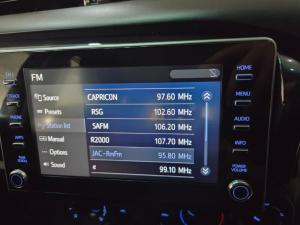 Toyota Hilux 2.4 GD-6 Raider 4X4D/C - Image 12