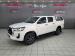 Toyota Hilux 2.4 GD-6 Raider 4X4D/C - Thumbnail 13