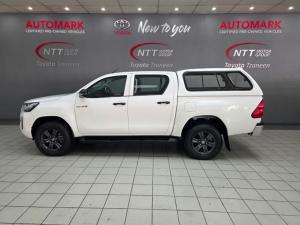 Toyota Hilux 2.4 GD-6 Raider 4X4D/C - Image 15