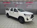Thumbnail Toyota Hilux 2.4 GD-6 Raider 4X4D/C