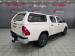 Toyota Hilux 2.4 GD-6 Raider 4X4D/C - Thumbnail 2
