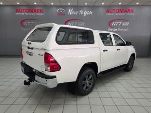 Toyota Hilux 2.4 GD-6 Raider 4X4D/C - Image 2