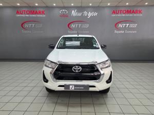 Toyota Hilux 2.4 GD-6 Raider 4X4D/C - Image 4