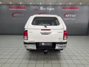 Toyota Hilux 2.4 GD-6 Raider 4X4D/C - Image 5