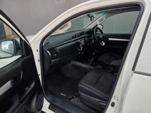 Toyota Hilux 2.4 GD-6 Raider 4X4D/C - Image 7