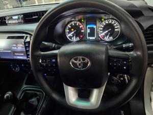Toyota Hilux 2.4 GD-6 Raider 4X4D/C - Image 8