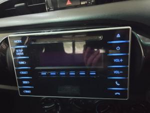 Toyota Hilux 2.4 GD-6 SRX 4X4S/C - Image 10