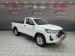 Toyota Hilux 2.4 GD-6 SRX 4X4S/C - Thumbnail 1