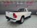 Toyota Hilux 2.4 GD-6 SRX 4X4S/C - Thumbnail 2