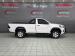 Toyota Hilux 2.4 GD-6 SRX 4X4S/C - Thumbnail 3
