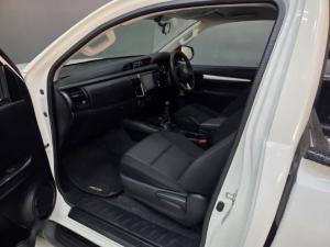 Toyota Hilux 2.4 GD-6 SRX 4X4S/C - Image 7