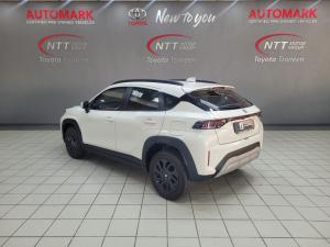 Suzuki Fronx 1.5 GL - Image 11