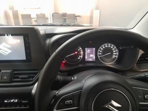 Suzuki Fronx 1.5 GL - Image 4